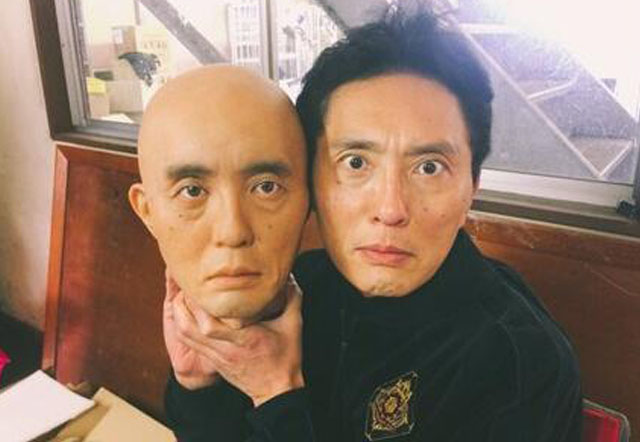 硅膠仿真面具可以騙過AI人臉識別？